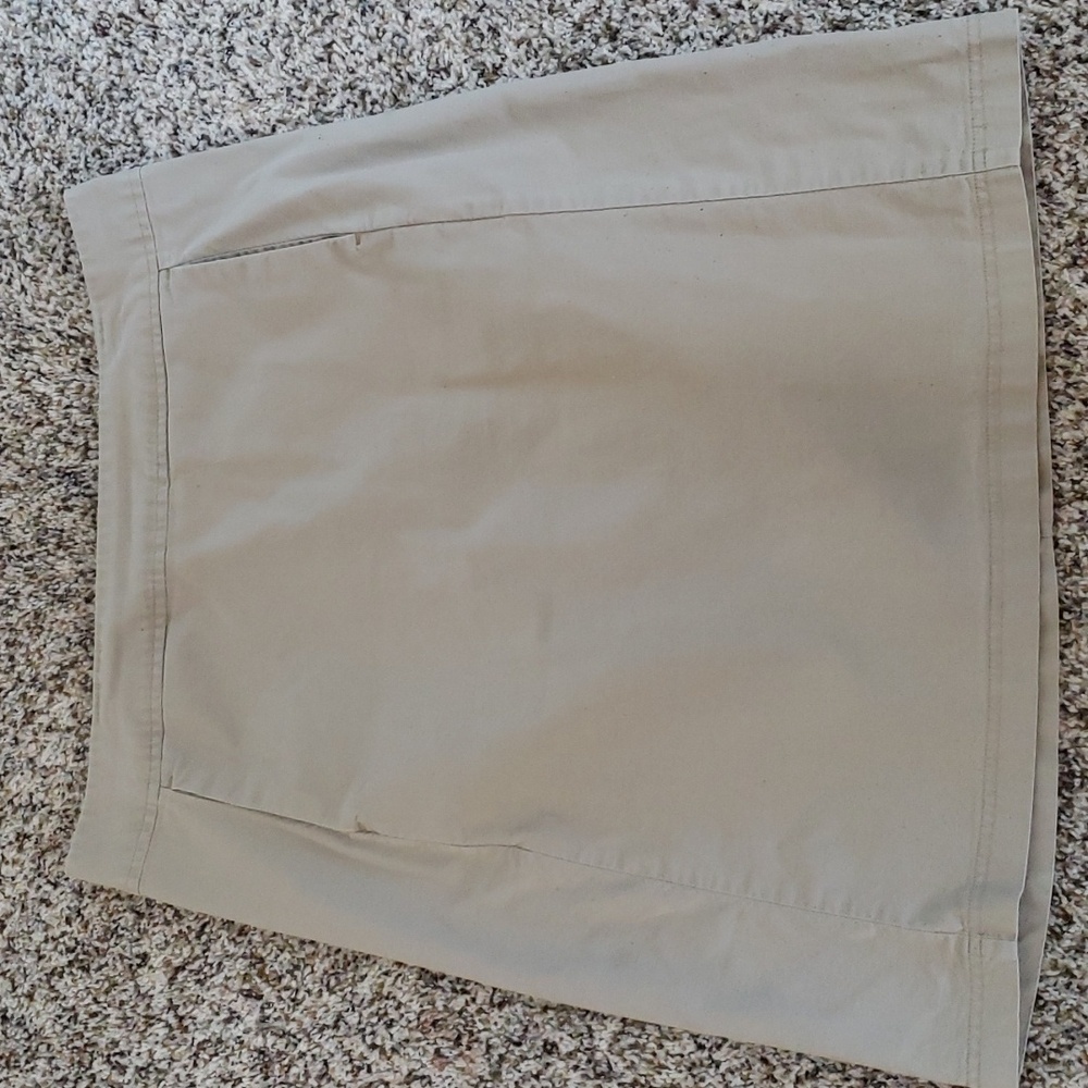 Ladie's skirt